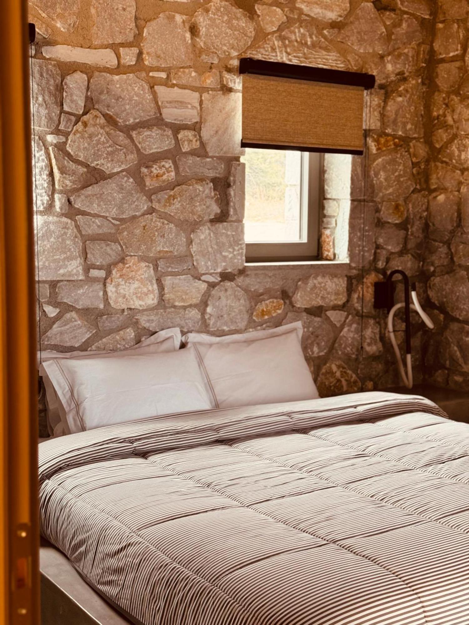 Ktima Papadopoulou Aparthotel Krioneri  Ngoại thất bức ảnh