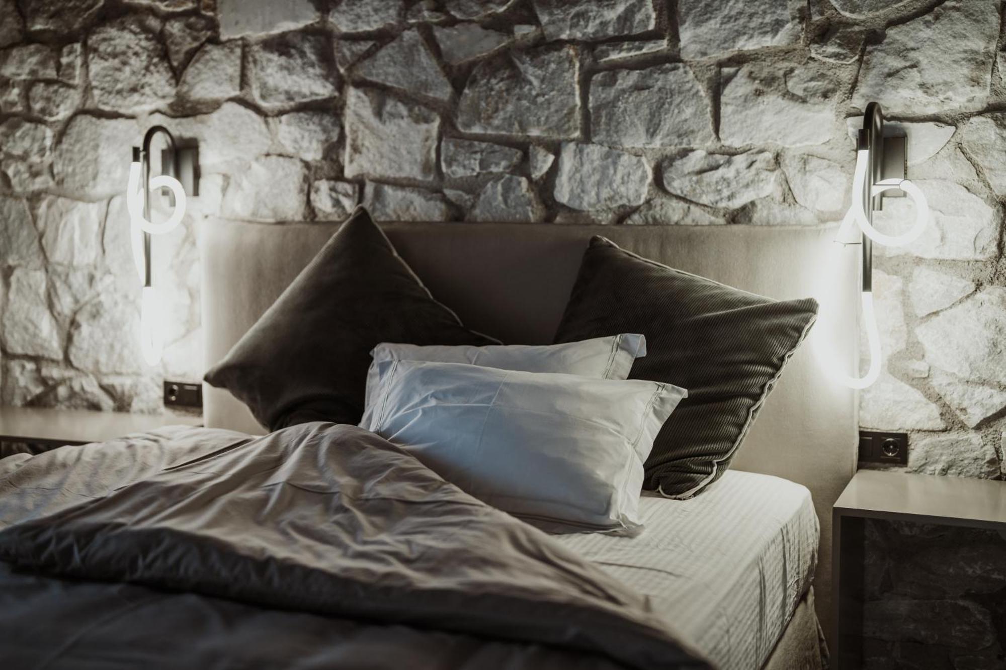 Ktima Papadopoulou Aparthotel Krioneri  Ngoại thất bức ảnh