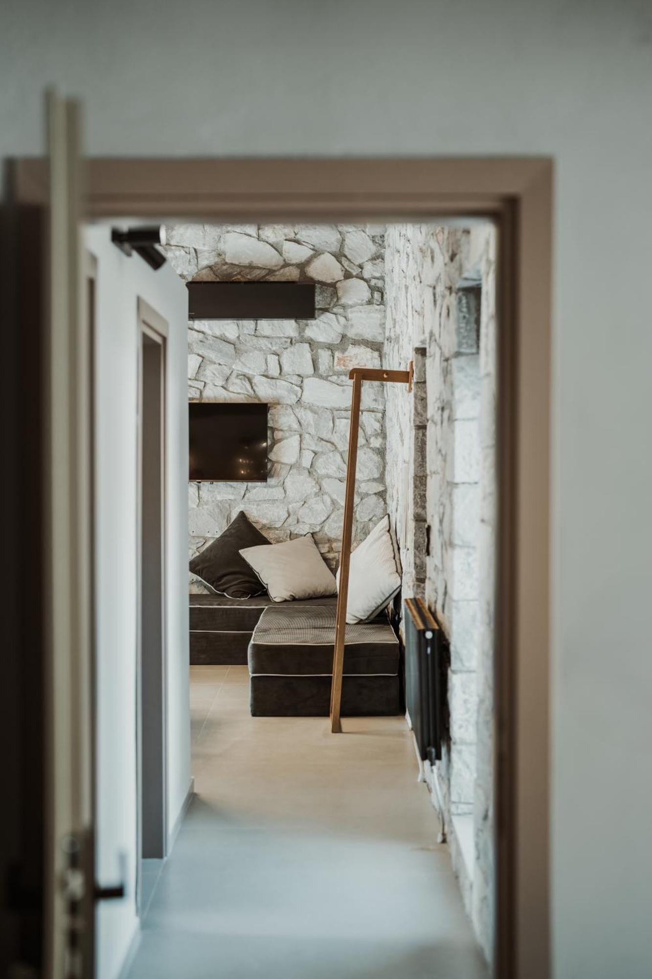 Ktima Papadopoulou Aparthotel Krioneri  Ngoại thất bức ảnh
