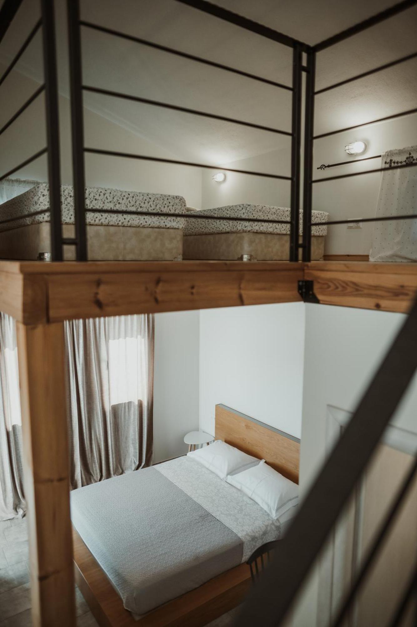 Ktima Papadopoulou Aparthotel Krioneri  Ngoại thất bức ảnh