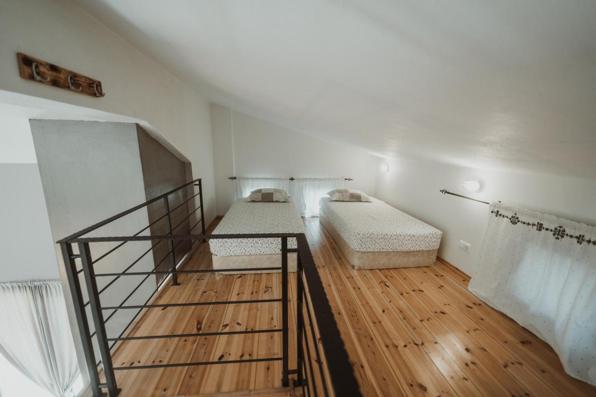 Ktima Papadopoulou Aparthotel Krioneri  Ngoại thất bức ảnh