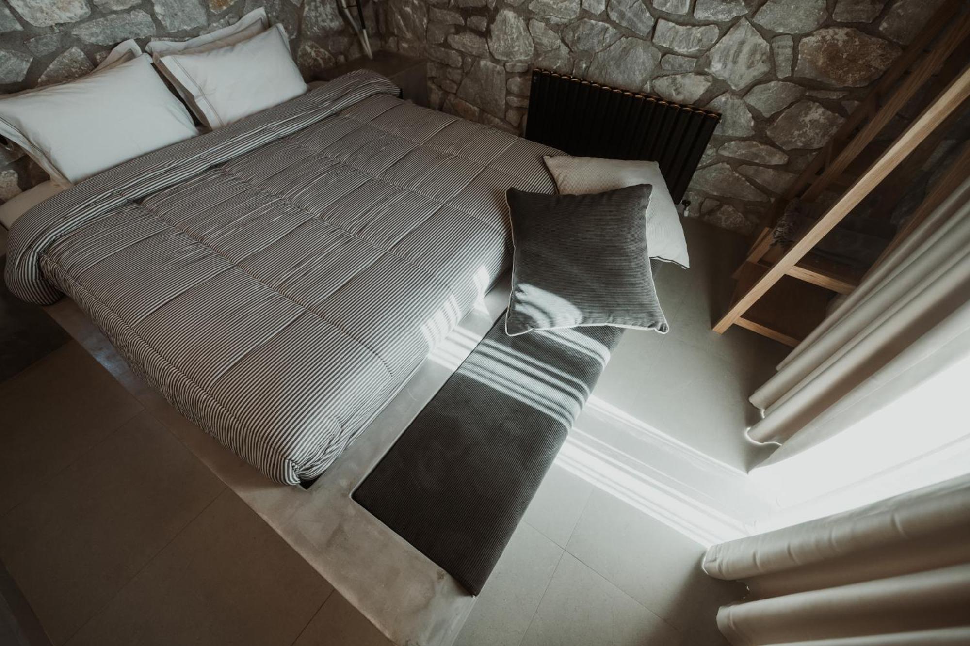 Ktima Papadopoulou Aparthotel Krioneri  Ngoại thất bức ảnh