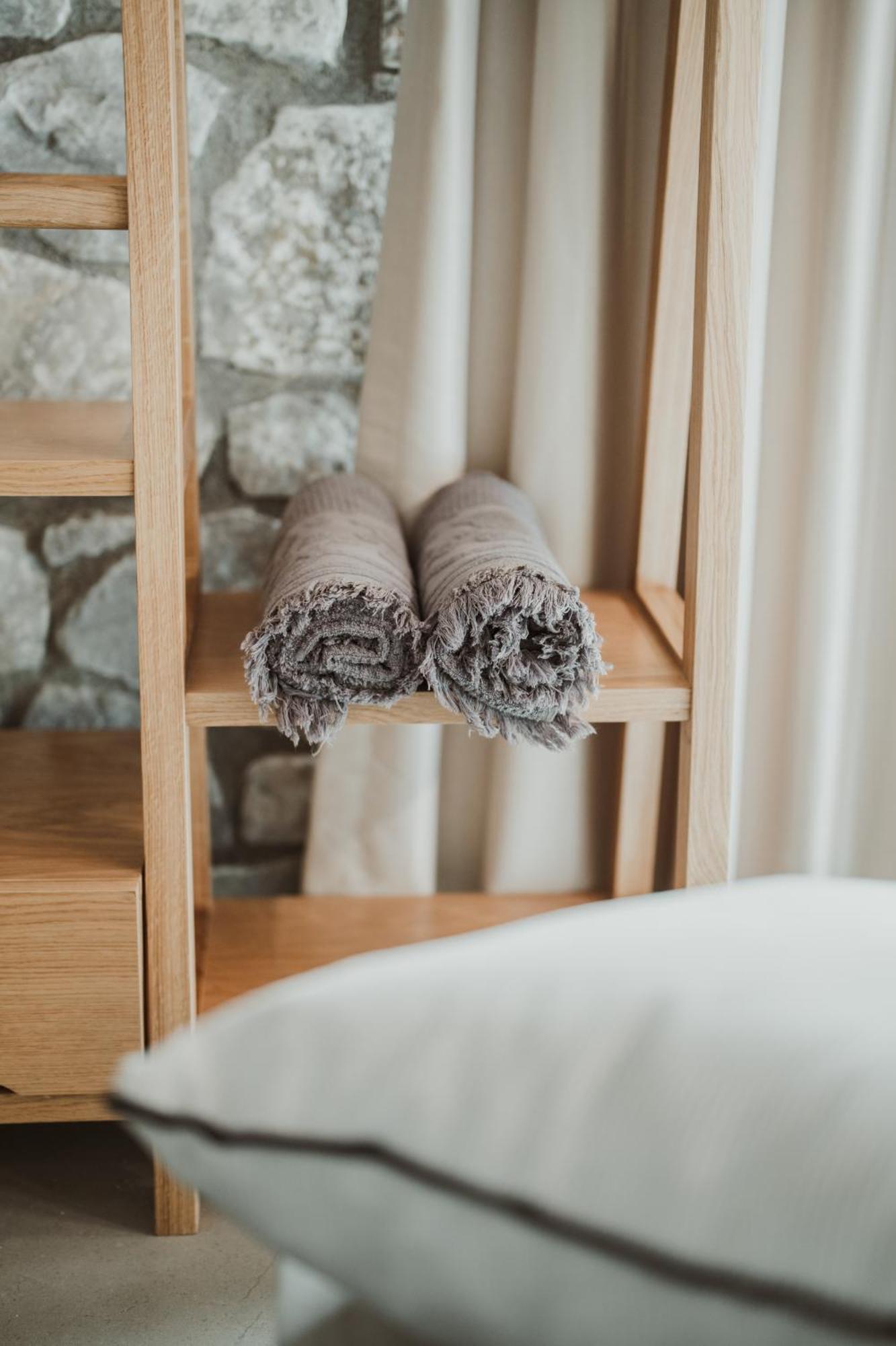 Ktima Papadopoulou Aparthotel Krioneri  Ngoại thất bức ảnh