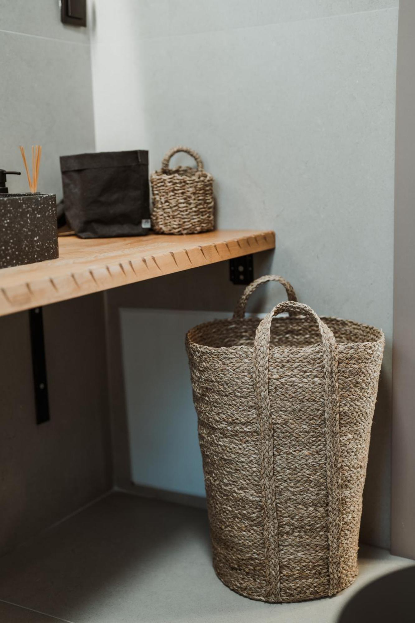 Ktima Papadopoulou Aparthotel Krioneri  Ngoại thất bức ảnh