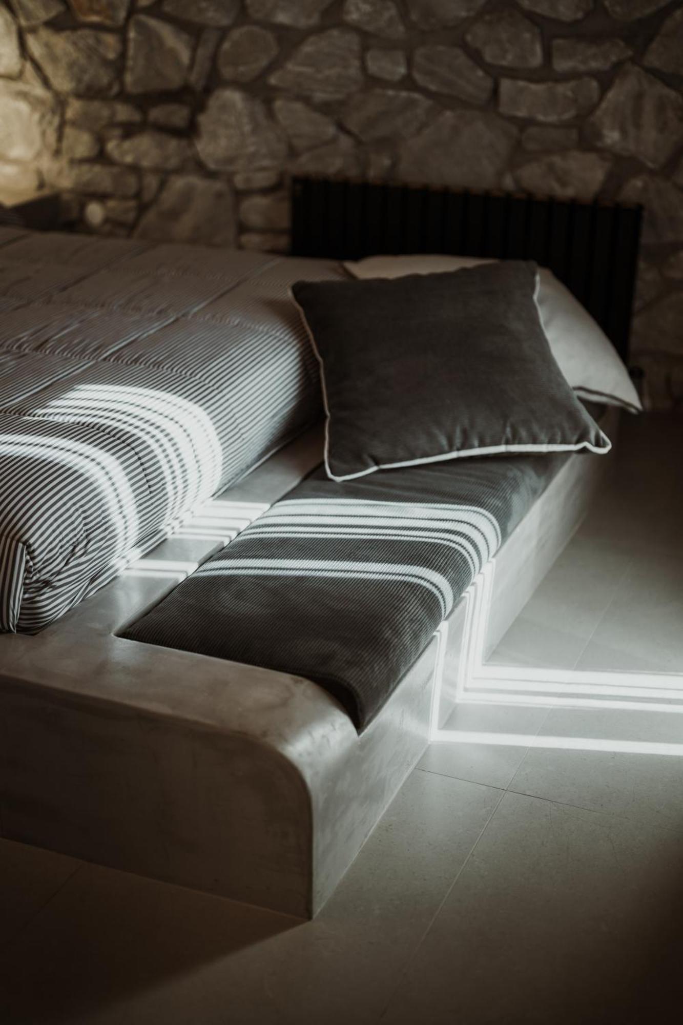 Ktima Papadopoulou Aparthotel Krioneri  Ngoại thất bức ảnh