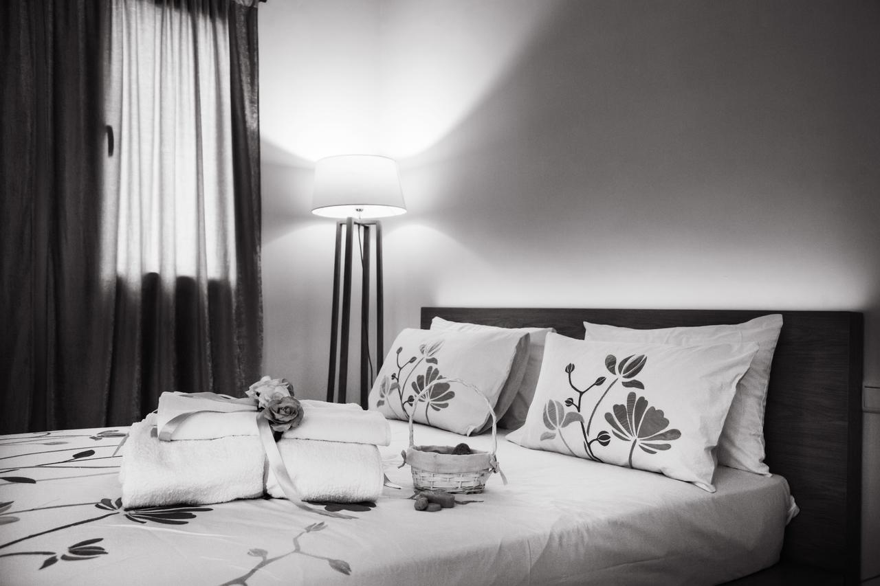 Ktima Papadopoulou Aparthotel Krioneri  Ngoại thất bức ảnh